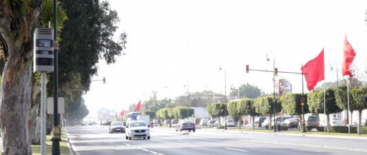 مواطنون يفاجؤون بمذكرات بحث بحقهم بسبب مخالفات سير قديمة