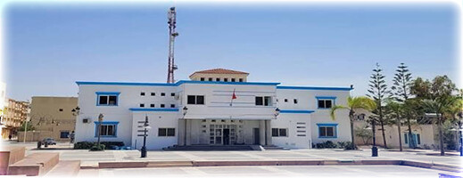 صباغة إجبارية قبل 31 دجنبر.. توحيد واجهات المنازل بـ "ابن الطيب" يثير الغضب