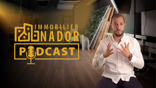 ابن الناظورالمهندس محمد شملال يقدم محتوى توعويا بالريفية حول شراء وبناء العقار ابن الناظورالمهندس محمد شملال يقدم محتوى توعويا بالريفية حول شراء وبناء العقار