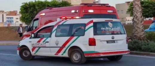 مسن يُعثر عليه جثة داخل مرحاض مقهى