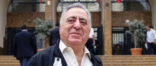 النقيب زيان يخوض إضرابًا عن الطعام بعد انتهاء عقوبته دون إطلاق سراحه