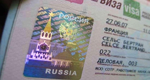 ما حقيقة إعفاء المواطنين المغاربة  من تأشيرة روسيا؟