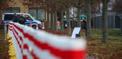 رسائل تحذر مرافق عمومية بألمانيا بوجود قنابل