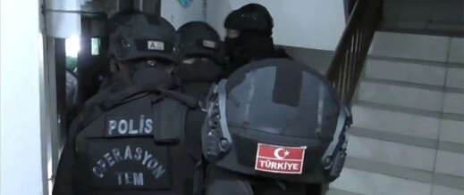 النيابة العامة بإسطنبول تفكك شبكة تجسس إماراتية تستهدف تركيا