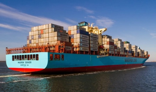 “بي دي إس”: شحنة خطيرة بميناء طنجة في طريقها إلى إسرائيل