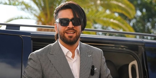 تطور جديد في قضية الستريمر إلياس المالكي