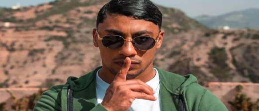 العدالة تسدل الستار: 7 سنوات سجنا نافذا لمغني الراب الفرنسي المغربي "مايس"