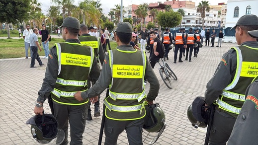 الناظور: القضاء يصادر ممتلكات مالية وعقارية لـ15 “مخازني” متورطين في غسيل الأموال