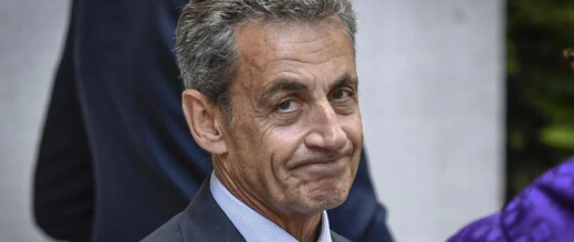 فرنسا: ساركوزي يعاد للسجن بعد رفض طعنه بشكل نهائي