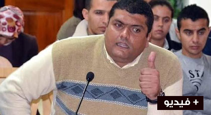 جمعية الريف الكبير لحقوق الإنسان تراسل وزير الداخلية لهذا السبب