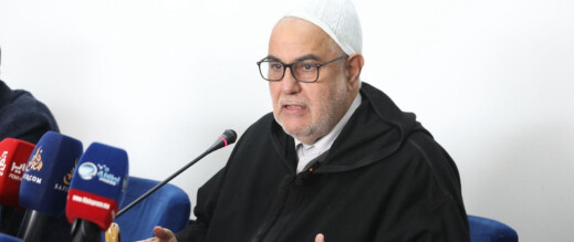 بعد فضيحة "صفقات الأدوية".. بنكيران يدعو وزيري التعليم والصحة للاستقالة 