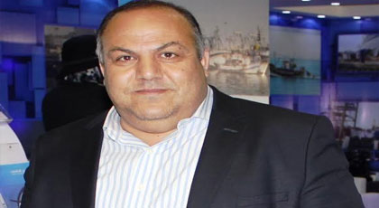 انتخاب إبن الريف عبد الكريم فوطاط نائبا لرئيس المجلس الإقتصادي والإجتماعي