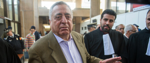 هذا ماقررته استئنافية الرباط في حق النقيب محمد زيان