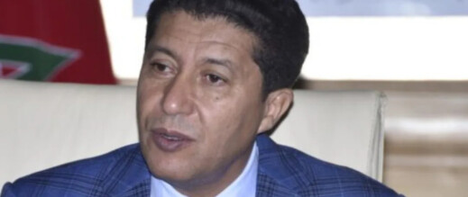 تأجيل محاكمة رئيس جهة الشرق الأسبق بسبب عارض صحي لأحد أعضاء هيئة الحكم