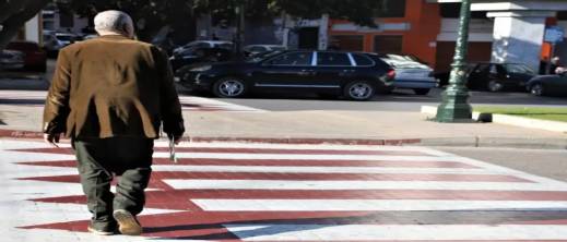 غرامات الراجلين تعود من جديد.. تغريم مواطن 25 درهما