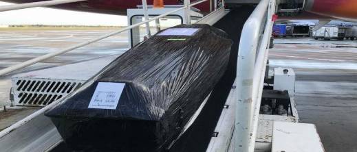 مأساة إنسانية في صمت: مغاربة بالخارج ينتظرون جثامين أحبائهم