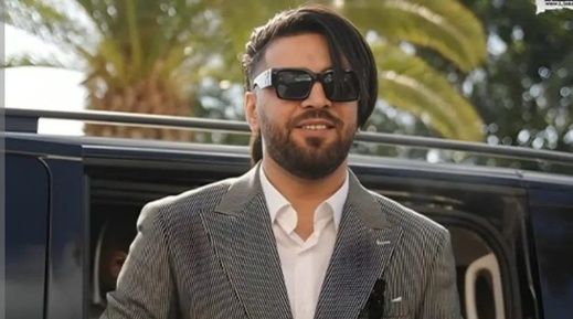 هذا ما قررته المحكمة في قضية الستريمر المغربي إلياس المالكي هذا ما قررته المحكمة في قضية الستريمر المغربي إلياس المالكي