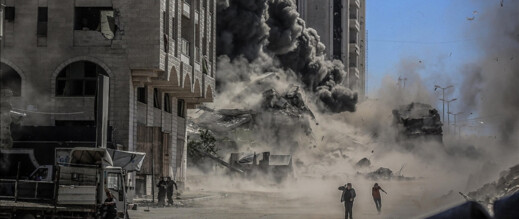 عهد جديد نقضوه.. إسرائيل تكثف العدوان على غزة