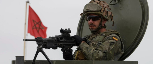 واحد من كل أربعة إسبان لا يستبعد احتمال نشوب حرب مع المغرب