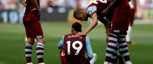 الفيفا تكشف عن قانون جديد لإنهاء إضاعة الوقت في المباريات