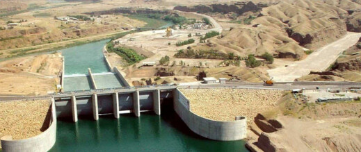 تراجع كبير في نسبة ملء سدود شمال المغرب والحسيمة في الصدارة