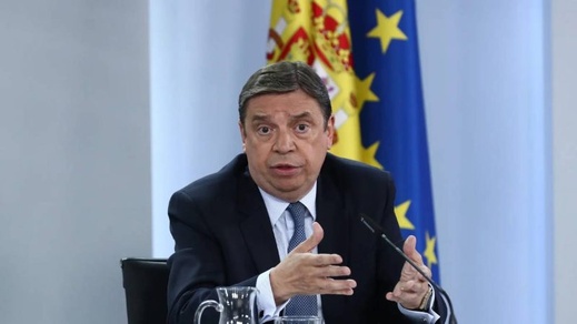 مدريد ترحب بفشل المقترح الأوروبي المستهدف لاتفاق المنتجات القادمة من الصحراء المغربية