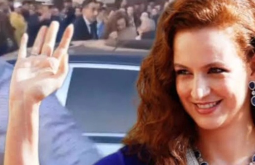 جولة مفاجئة.. الأميرة للا سلمى تظهر في أسواق فاس وتلتقي التجار والحرفيين