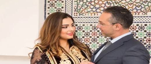 سكينة بنجلون ستخرج من السجن بعد تنازل طليقها "مهدي قباج"