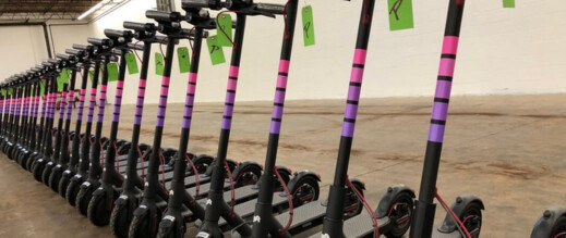 وسط غياب بنية تحتية خاصة.. المغرب يفرض قوانين صارمة على التروتينيت