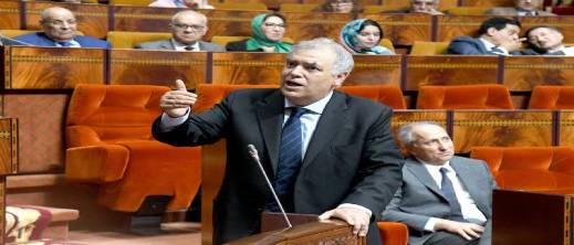 "لفتيت" يصدم الأحزاب: رفض قاطع لتمويل الشركات أو الأشخاص الاعتباريين.. فما البديل؟