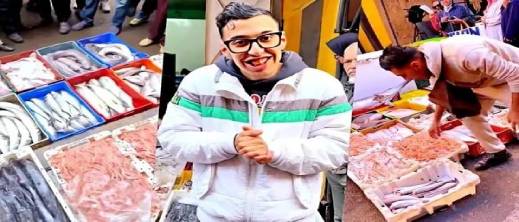 توقيف عبد الإله مول الحوت بعد شكاية ضد تصريحات مسيئة