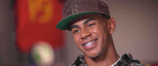 لامين يامال: حلم حمل قميص المغرب لم يفارقني يوما