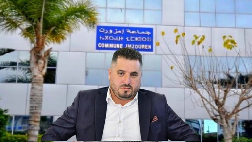 صراع الحركة الشعبية بالحسيمة.. وكفة محمد سحنون هي الأقوى داخل الحزب صراع الحركة الشعبية بالحسيمة.. وكفة محمد سحنون هي الأقوى داخل الحزب