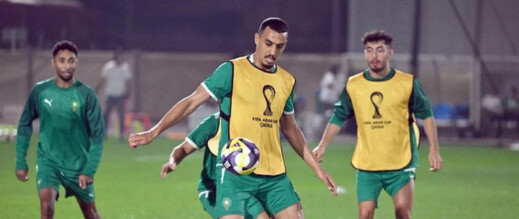 قبل مواجهة غدا أمام جزر القمر.. المنتخب الرديف يواجه تحديات صعبة