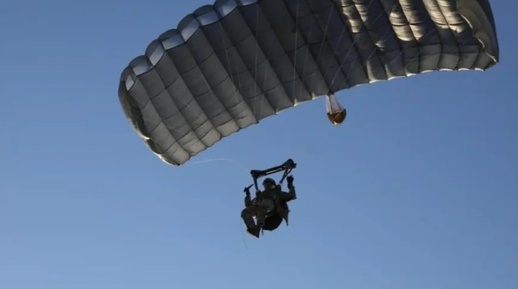 تقارير إسبانية تكشف عن أسلوب غير مسبوق لعبور المهاجرين نحو مليلية تقارير إسبانية تكشف عن أسلوب غير مسبوق لعبور المهاجرين نحو مليلية