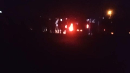 مقبرة حي الفتح ببن الطيب تدفن فيها الجثامين في ظلام دامس.. وساكنة تناشد لإصلاح الإنارة مقبرة حي الفتح ببن الطيب تدفن فيها الجثامين في ظلام دامس.. وساكنة تناشد لإصلاح الإنارة