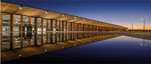 أبركان يفجر ملف “الخط المفقود”: هل تعيد الوزارة الحياة لرحلات الناظور–مالقة؟ أبركان يفجر ملف “الخط المفقود”: هل تعيد الوزارة الحياة لرحلات الناظور–مالقة؟