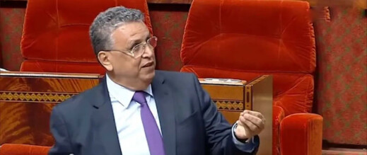 عقوبات بديلة للشيكات دون رصيد.. وهبي يوضح تفاصيل التعديل الجديد