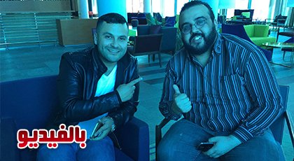 منعم الشايف ضيف ناظورسيتي منعم الشايف ضيف ناظورسيتي