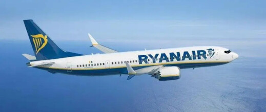 بعد إقلاعها من الناظور.. طائرة تهبط اضطراريا في مدريد