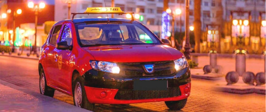 إيقاف سائقي "طاكسي" بالناظور بتهمة ترويج المخدرات الصلبة إيقاف سائقي "طاكسي" بالناظور بتهمة ترويج المخدرات الصلبة