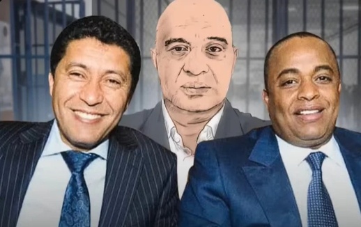 محاكمة "إسكوبار الصحراء".. الدفاع يطالب ببراءة المتهمين ويكشف تناقضات الملف”