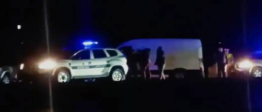 الدرك الملكي يسقط طنا من الحشيش بضواحي تطوان في عملية نوعية