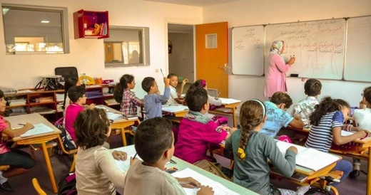 مغاربة مليلية يدعون إلى إلزام تدريس التربية الإسلامية في مدارس المدينة المحتلة