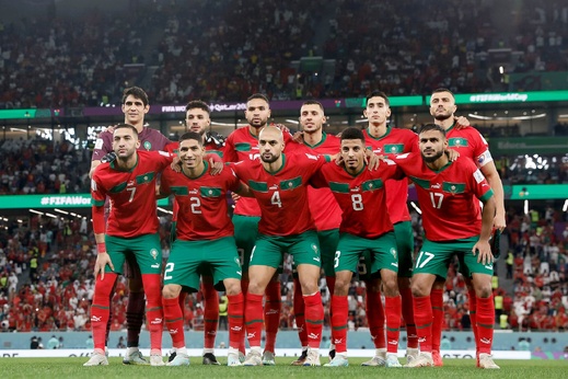 مونديال 2026: المغرب على موعد مساء اليوم مع تحديد ملاعب مبارياته مونديال 2026: المغرب على موعد مساء اليوم مع تحديد ملاعب مبارياته
