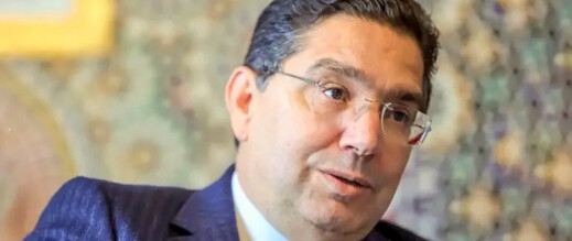 بوريطة: تفعيل الحكم الذاتي سيتم وفق السيادة المغربية دون وصاية دولية