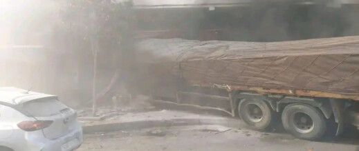 فاجعة الفنيدق.. ارتفاع عدد القتلى إلى 4 بينما تواصل السلطات عملية البحث والإنقاذ فاجعة الفنيدق.. ارتفاع عدد القتلى إلى 4 بينما تواصل السلطات عملية البحث والإنقاذ