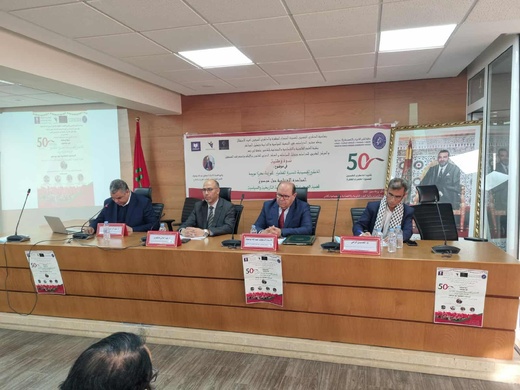 بوصوف من أكادير: المغرب دفع الثمن غاليا لحماية امتداده الإفريقي