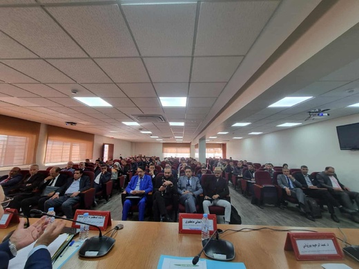 بوصوف من أكادير: المغرب دفع الثمن غاليا لحماية امتداده الإفريقي بوصوف من أكادير: المغرب دفع الثمن غاليا لحماية امتداده الإفريقي