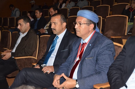 الحرب الكيماوية بالريف موضوع ندوة علمية بالعاصمة الرباط الحرب الكيماوية بالريف موضوع ندوة علمية بالعاصمة الرباط